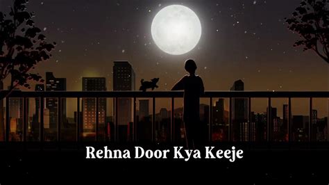 phir le aaya lyrics|kya kije song.